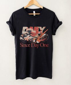 Daily Grind Raw Deal Tshirt
