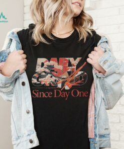Daily Grind Raw Deal Tshirt