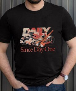 Daily Grind Raw Deal Tshirt