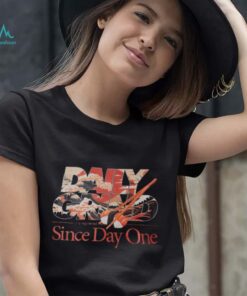 Daily Grind Raw Deal Tshirt