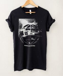 Daily Grind Spanner Tshirt