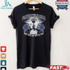 Omg New York By El Mehdi LGM Shirt
