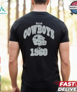 Dallas Cowboys x Aleali May T Shirt