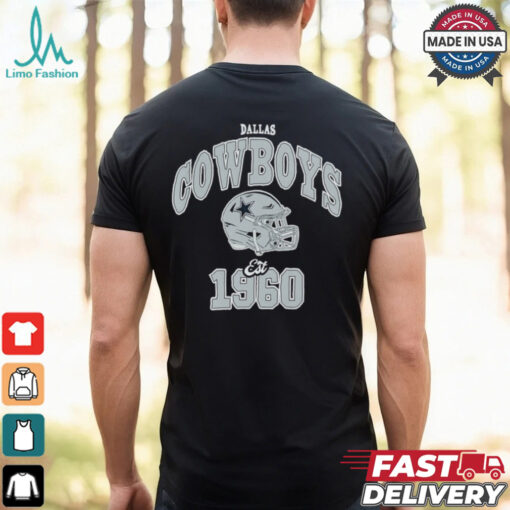 Dallas Cowboys x Aleali May T Shirt