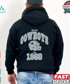 Dallas Cowboys x Aleali May T Shirt
