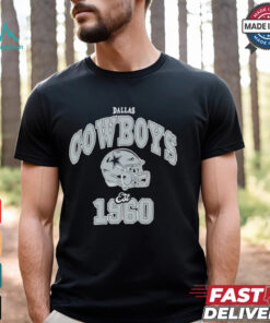 Dallas Cowboys x Aleali May T Shirt
