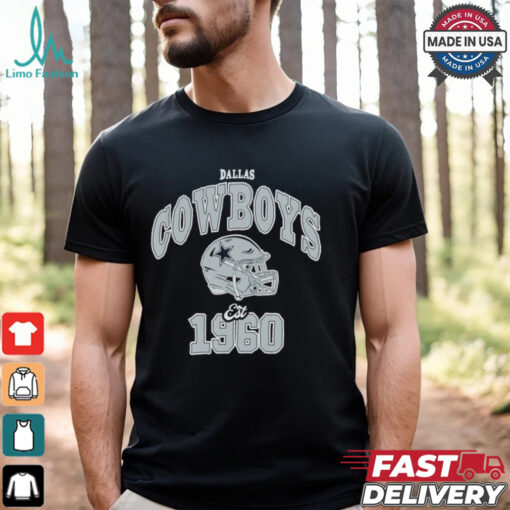 Dallas Cowboys x Aleali May T Shirt