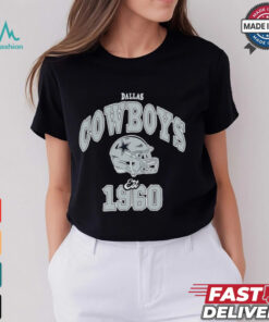 Dallas Cowboys x Aleali May T Shirt