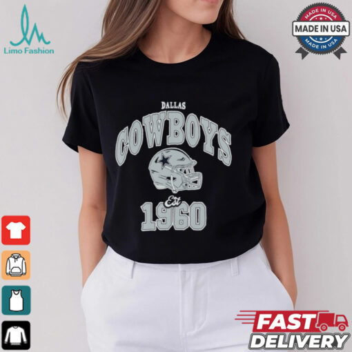 Dallas Cowboys x Aleali May T Shirt