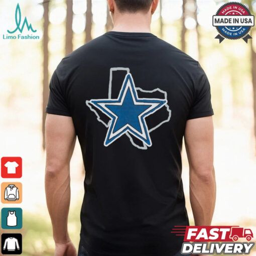 Dallas Cowboys x Aleali May T Shirts