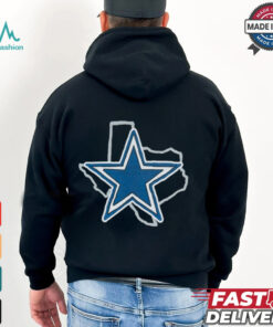 Dallas Cowboys x Aleali May T Shirts
