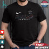 Minnesota Lynx Forever Not Just When We Win Signature Unisex T Shirt