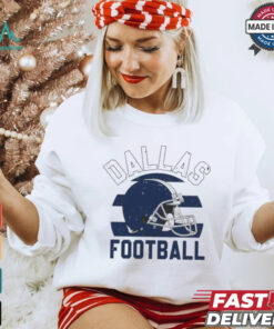 Dallas Football Est 1960 Team Supporter Shirt