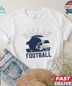 Dallas Football Est 1960 Team Supporter Shirt