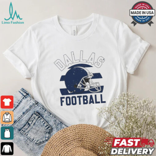 Dallas Football Est 1960 Team Supporter Shirt