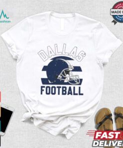 Dallas Football Est 1960 Team Supporter Shirt