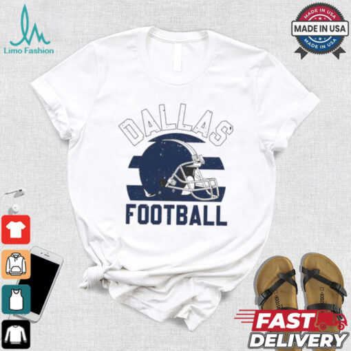 Dallas Football Est 1960 Team Supporter Shirt