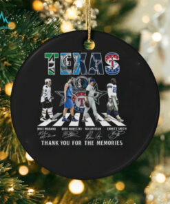 Dallas Stars Dallas Mavericks Dallas Cowboys Texas Rangers Thank You 2024 T Shirt