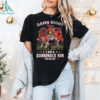 Florida Gators The Legends Of Gators Thank You For The Memories 2024 T Shirt