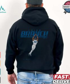 Darien Branch   NFL Prospect Shirt