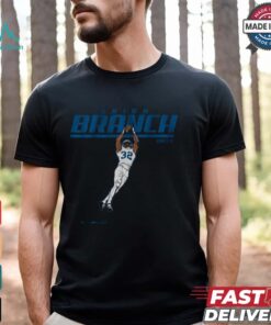 Darien Branch NFL Prospect Shirt