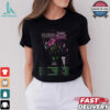 Rafael Nadal 2001 2024 thank you for the memories signature shirt
