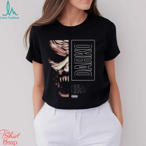 Darko US Dethmask Shirt