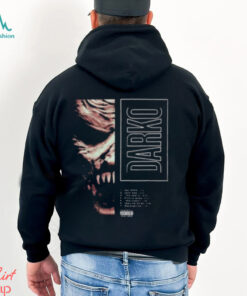 Darko US Dethmask Shirt