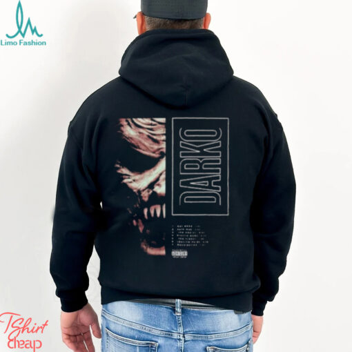 Darko US Dethmask Shirt