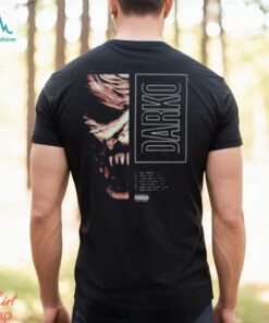 Darko US Dethmask Shirt