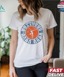 Dave Matthews Band Firedancer Seal T shirts