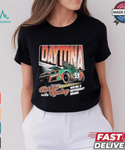 Daytona International Speedway Daytona 500 Florida Racing T Shirt