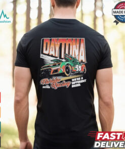 Daytona International Speedway Daytona 500 Florida Racing T Shirt