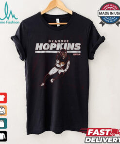 DeAndre Hopkins Kansas City T Shirt