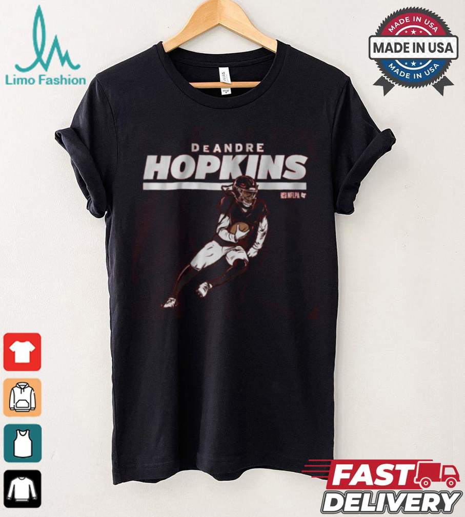 DeAndre Hopkins Kansas City T Shirt DeAndre Hopkins Kansas City T Shirt
