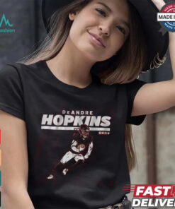 DeAndre Hopkins Kansas City T Shirt
