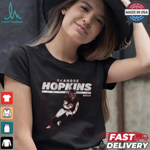 DeAndre Hopkins Kansas City T Shirt
