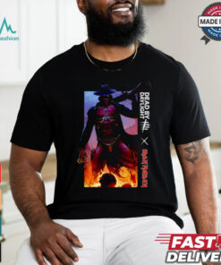 Dead By Daylight Deathslinger Tee shirt