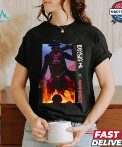 Dead By Daylight Deathslinger Tee shirt