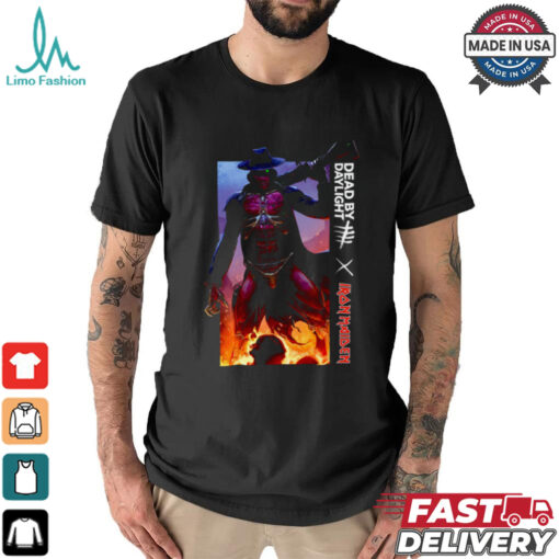 Dead By Daylight Deathslinger Tee shirt