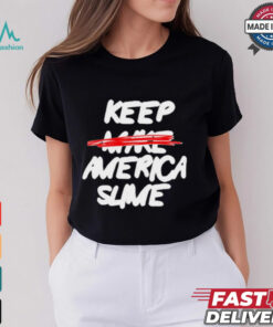 Definition Keep America Slime Again t shirt