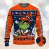 Seattle Seahawks NNHP0029 Ugly Sweater