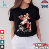 Vegeta X NCAA Atlanta Falcons they hate us because ain’t us 2024 shirt