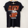 Design Jacksonville Jaguars 2024 Crucial Catch Intercept Cancer Awareness T Shirt