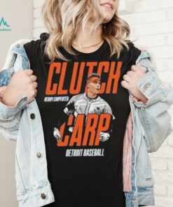 Design Kerry Carpenter Clutch Carp Shirt