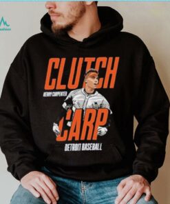 Design Kerry Carpenter Clutch Carp Shirt
