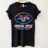 Playa Society 2024 WNBA 6th Player of the Year T shirt