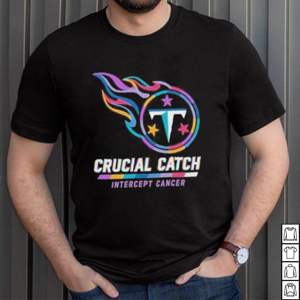 Design Tennessee Titans 2024 Crucial Catch Intercept Cancer Awareness T Shirt Design Tennessee Titans 2024 Crucial Catch Intercept Cancer Awareness T Shirt