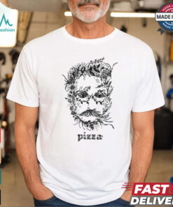 Designs Pizzamas Nature John Shirt