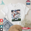 Hook’d The Sooners Texas Longhorns 34 – 3 Oklahoma Sooners 2024 Red River Rivalry Score t shirt
